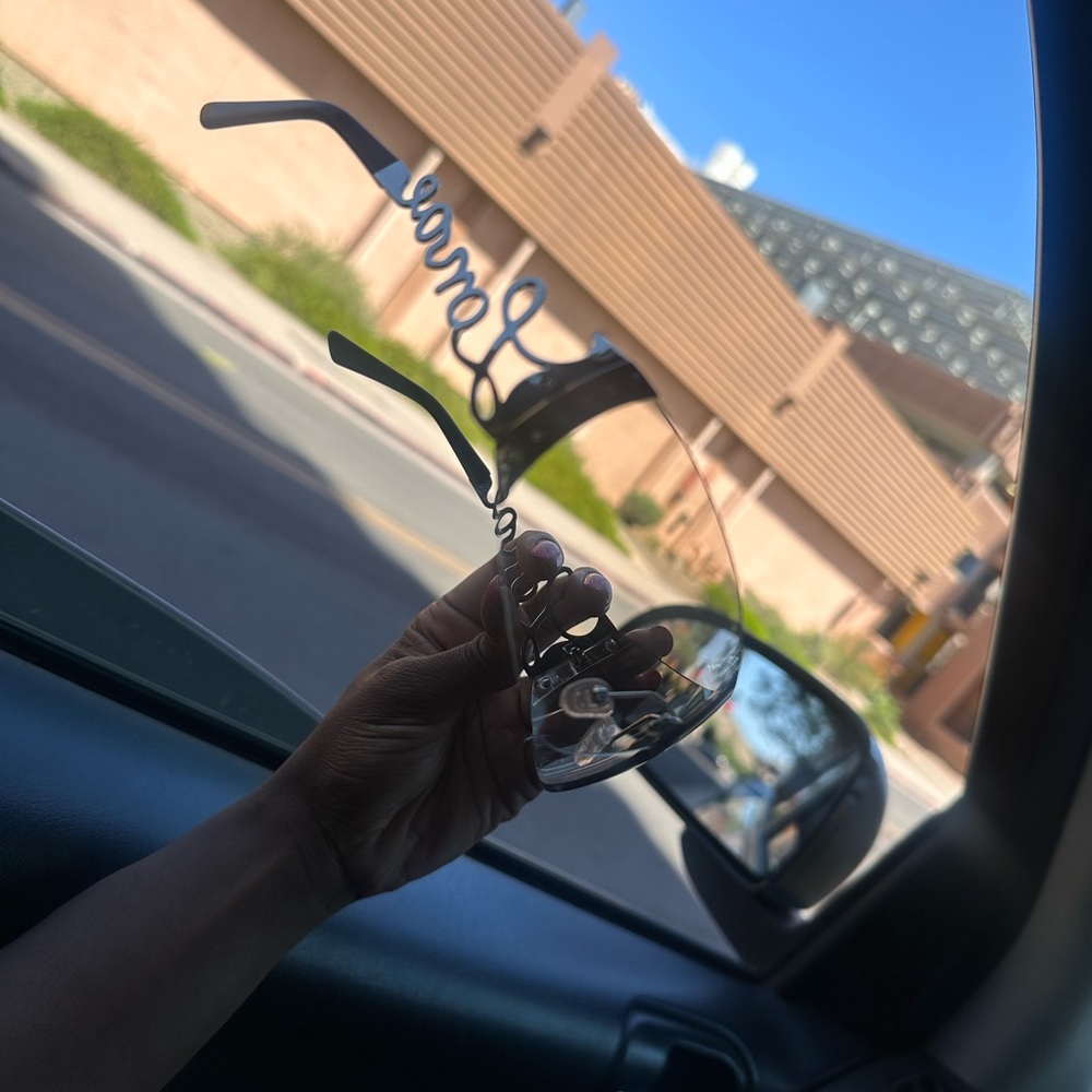 Lorvae Sunglasses Gem